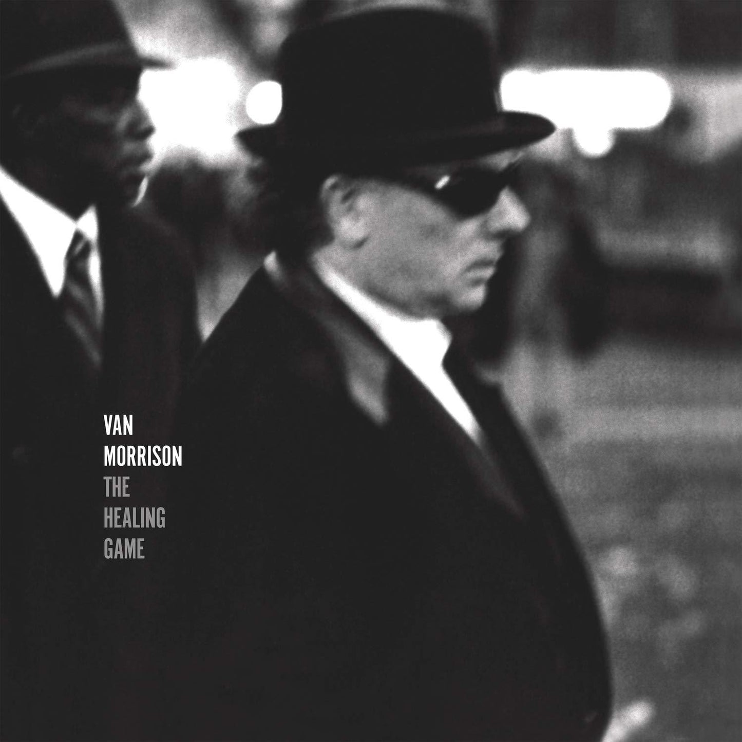 Van Morrison - Healing Game - Lp