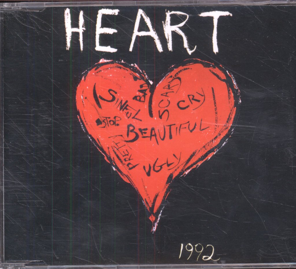 Smashing Pumpkins - Disarm - Cd