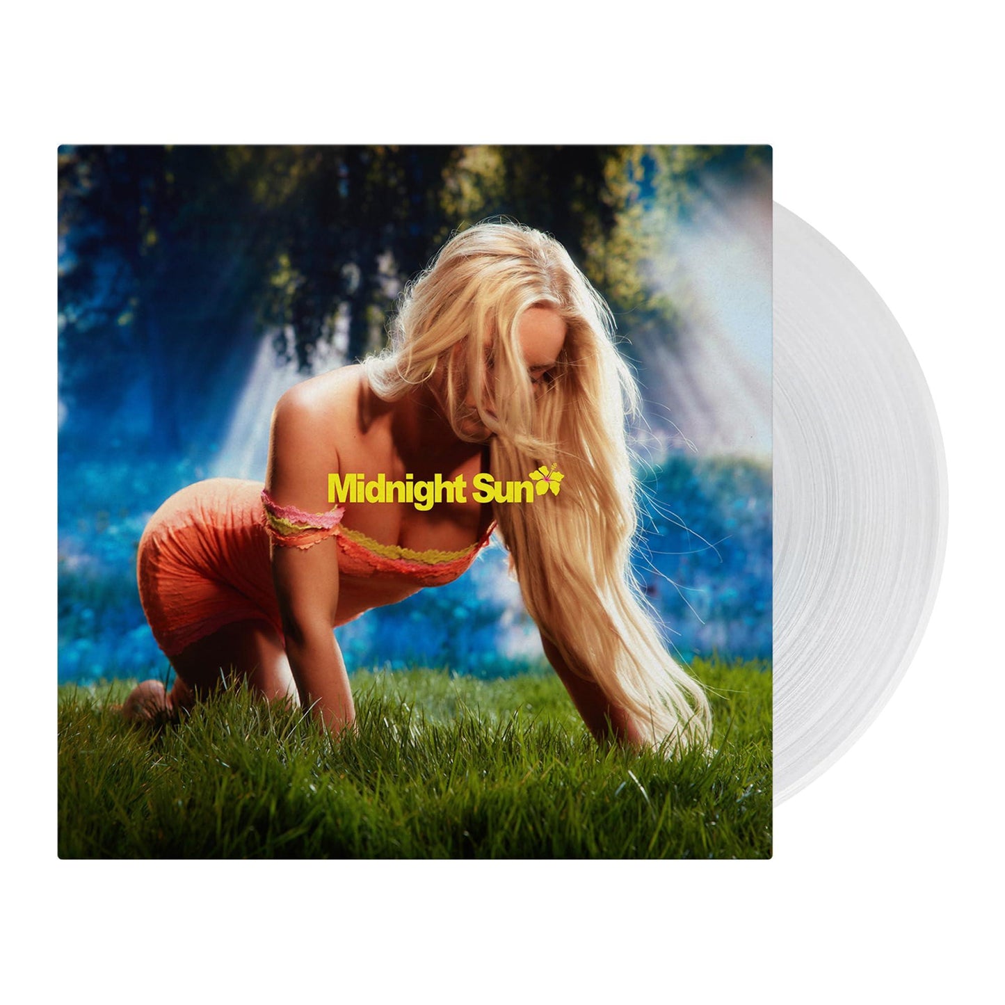 Zara Larsson - Midnight Sun - Lp