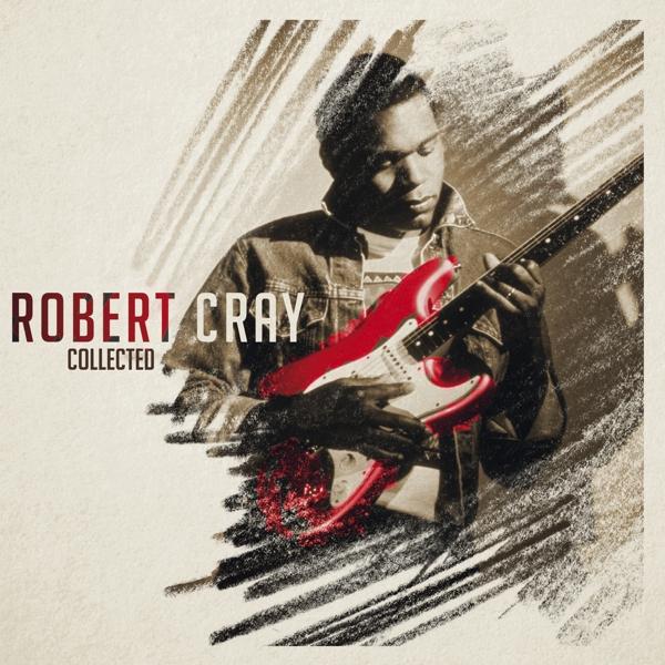 Robert Cray - Robert Cray Collected (3cd) - Cd