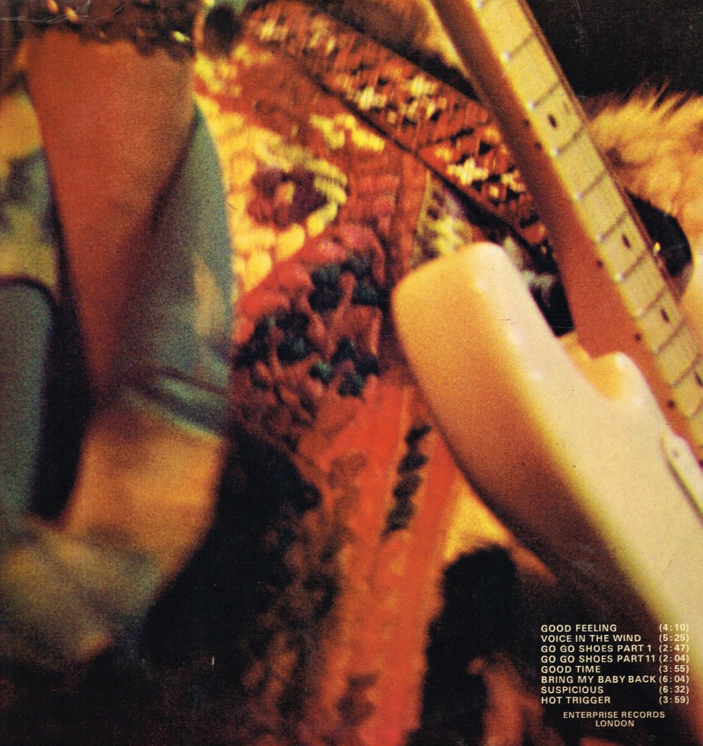 Jimi Hendrix - Rare Hendrix - Lp