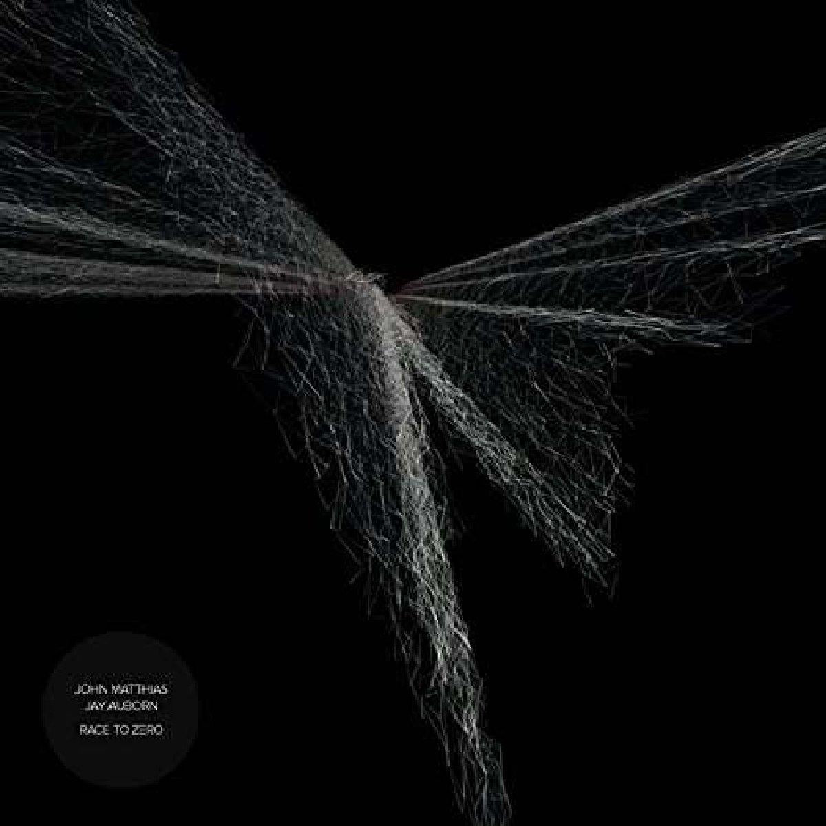 John Matthias and Jay Auborn - John Matthias & Jay Auborn - Lp