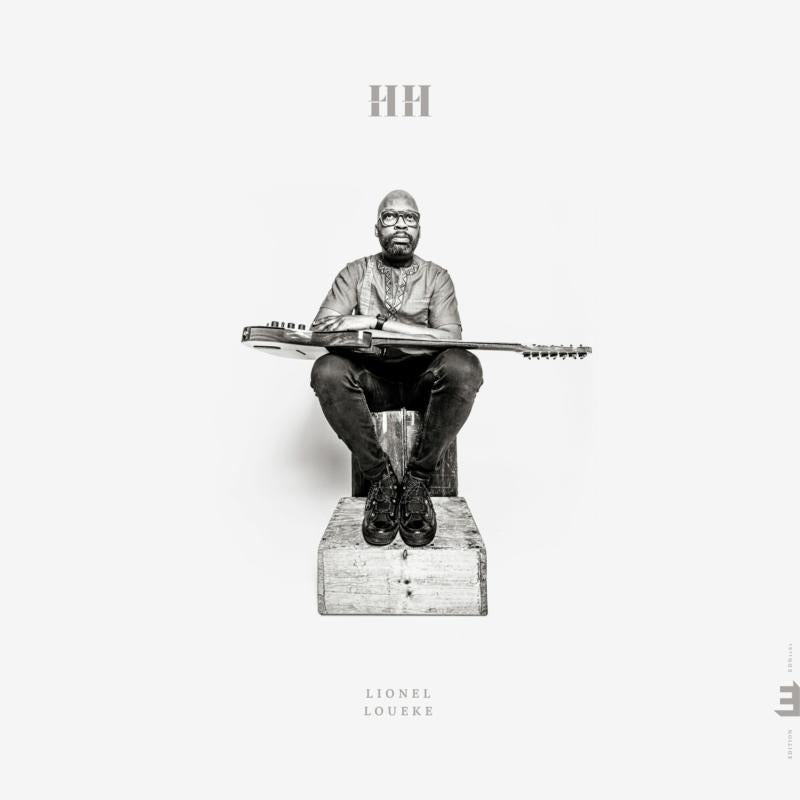 Lionel Loueke - Hh - Cd