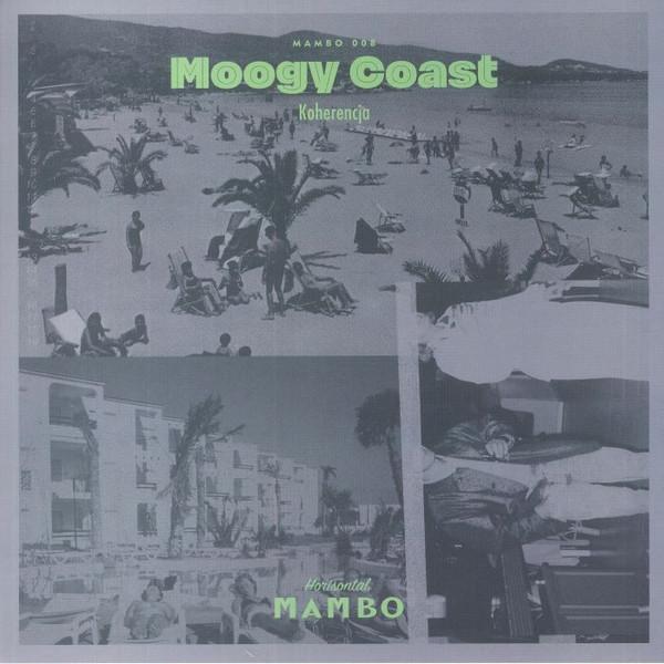 Moogy Coast - Koherencja - Lp