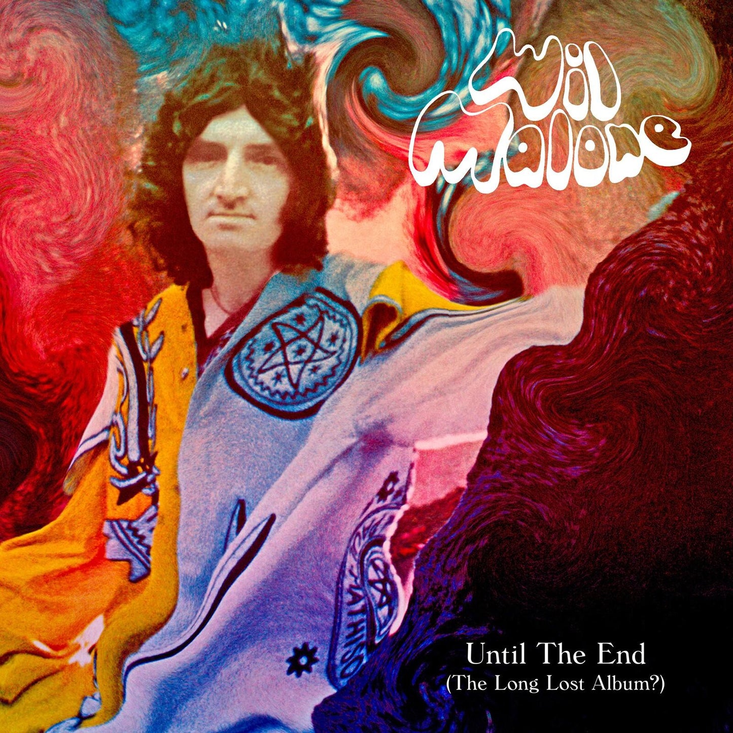 Wil Malone - Until the End (The Long Lost Album?) - Cd