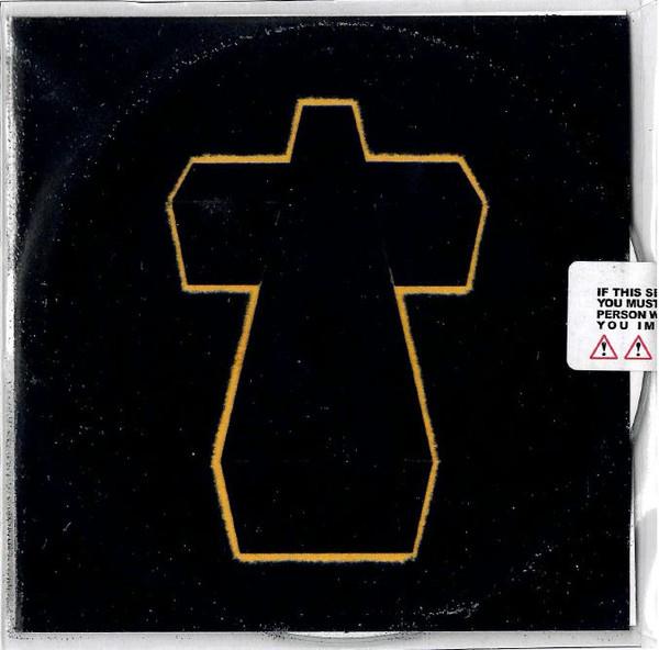 Justice - † Album - Cdr