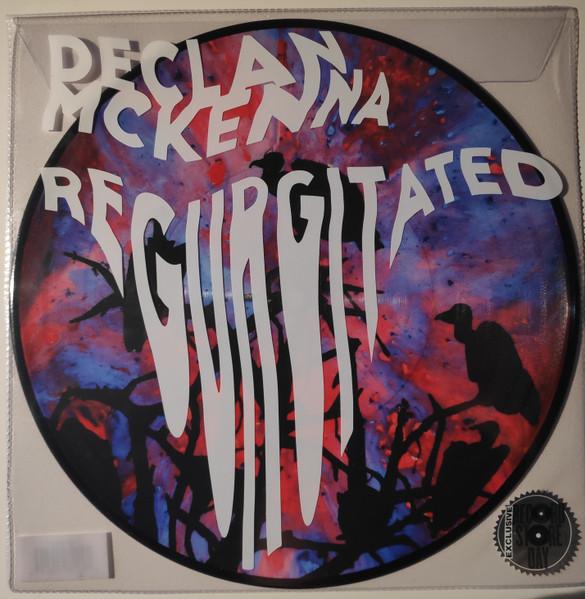 Declan Mckenna - Regurgitated - 10 Inch