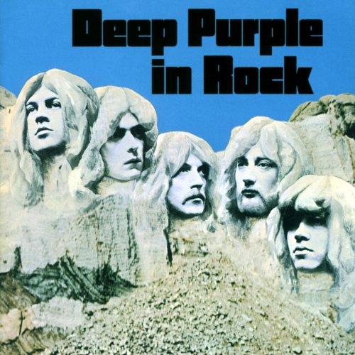 Deep Purple - Deep Purple In Rock - Cd