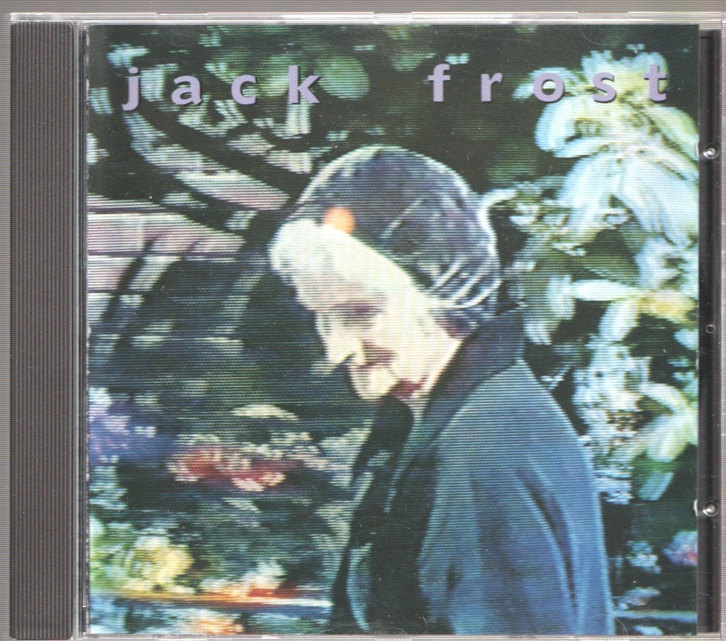 Jack Frost - Jack Frost - Cd