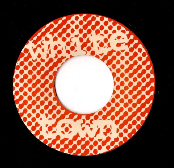 White Town - Fairweather Friend EP - 7 Inch