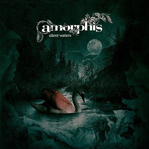 Amorphis - Silent Waters - Double Lp