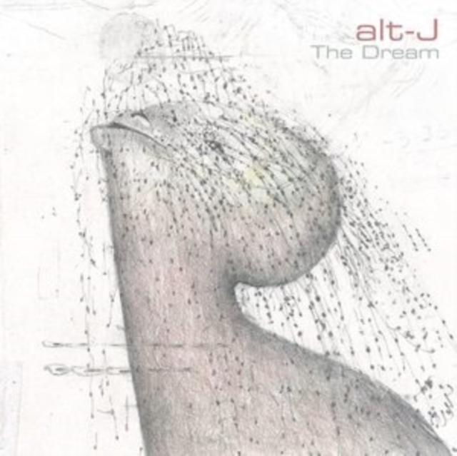 Alt-J - Dream - Lp