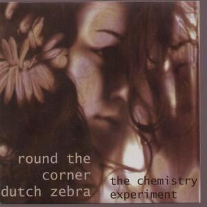 Chemistry Experiment - Round The Corner Dutch Zebra - 7 Inch