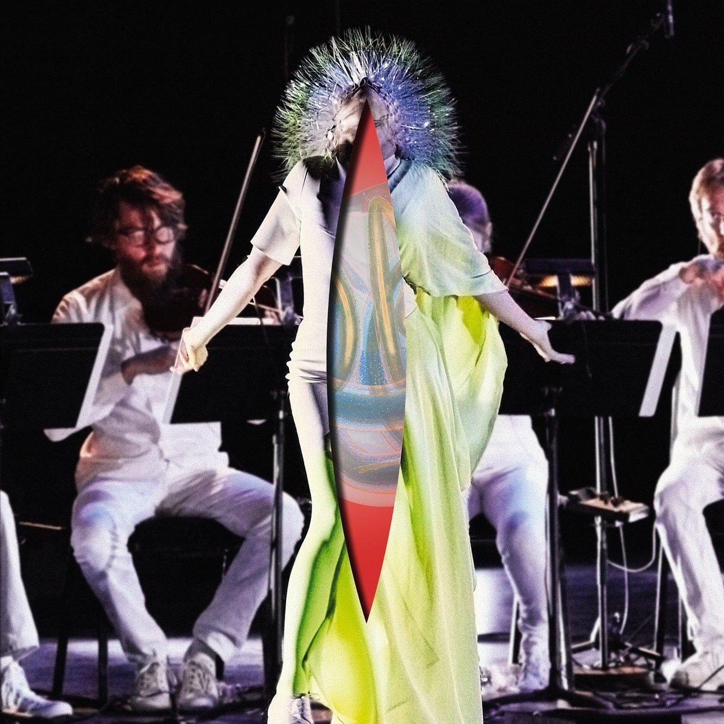 Bjork - Vulnicura Strings - Cd