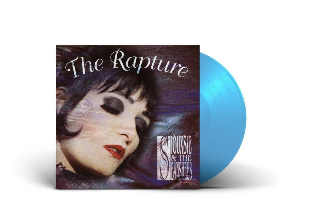 Siouxsie And The Banshees - Rapture (National Album Day 2023) - Double Lp
