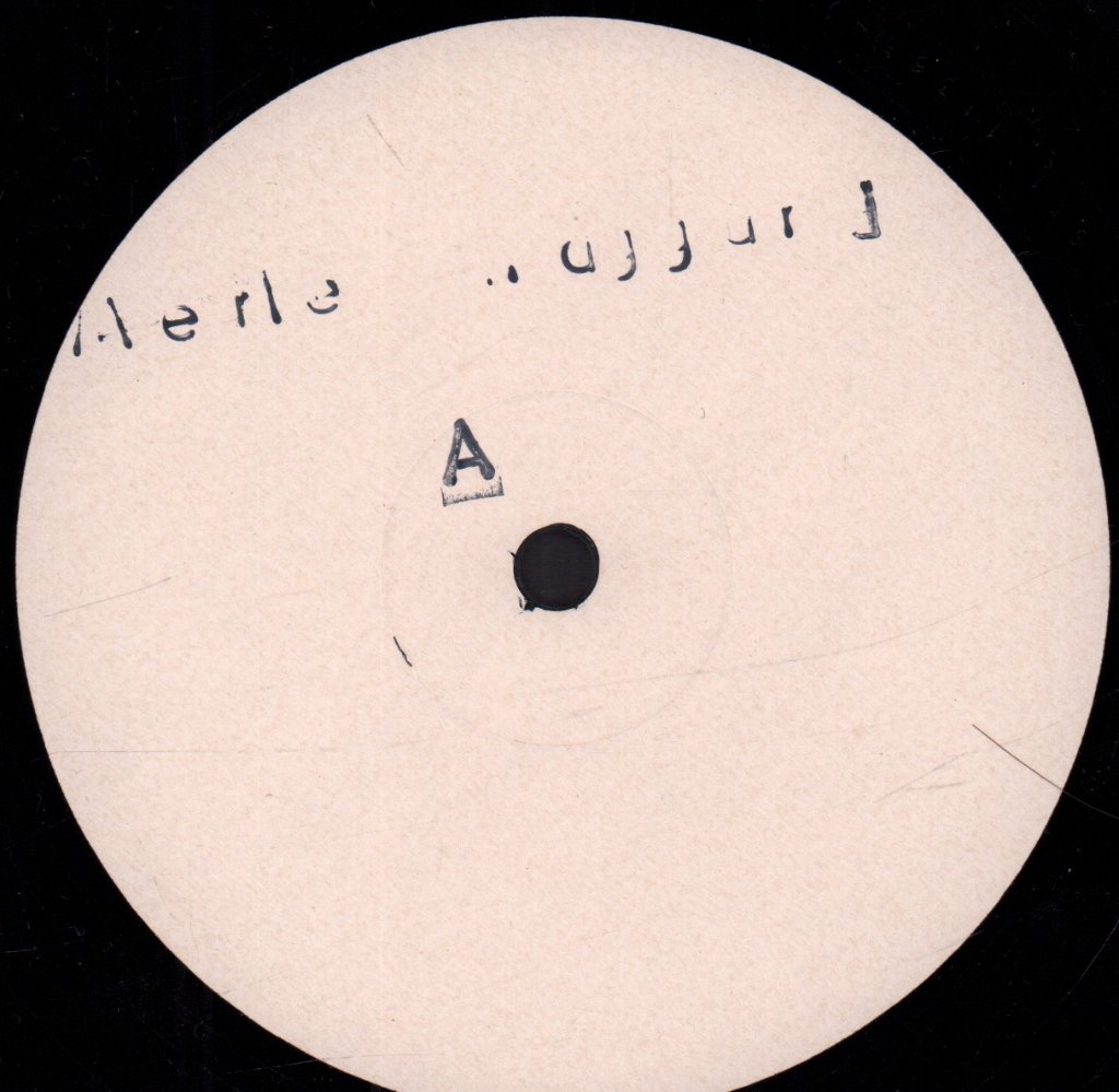 Merle Haggard And The Strangers - Keep Movin' On - Lp