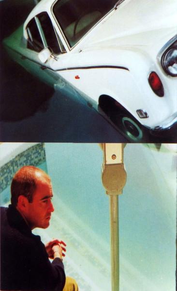 Oasis - Be Here Now - Cassette