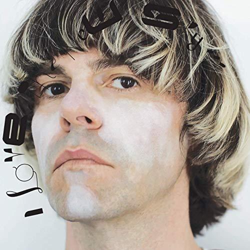 Tim Burgess - I Love the New Sky - Lp