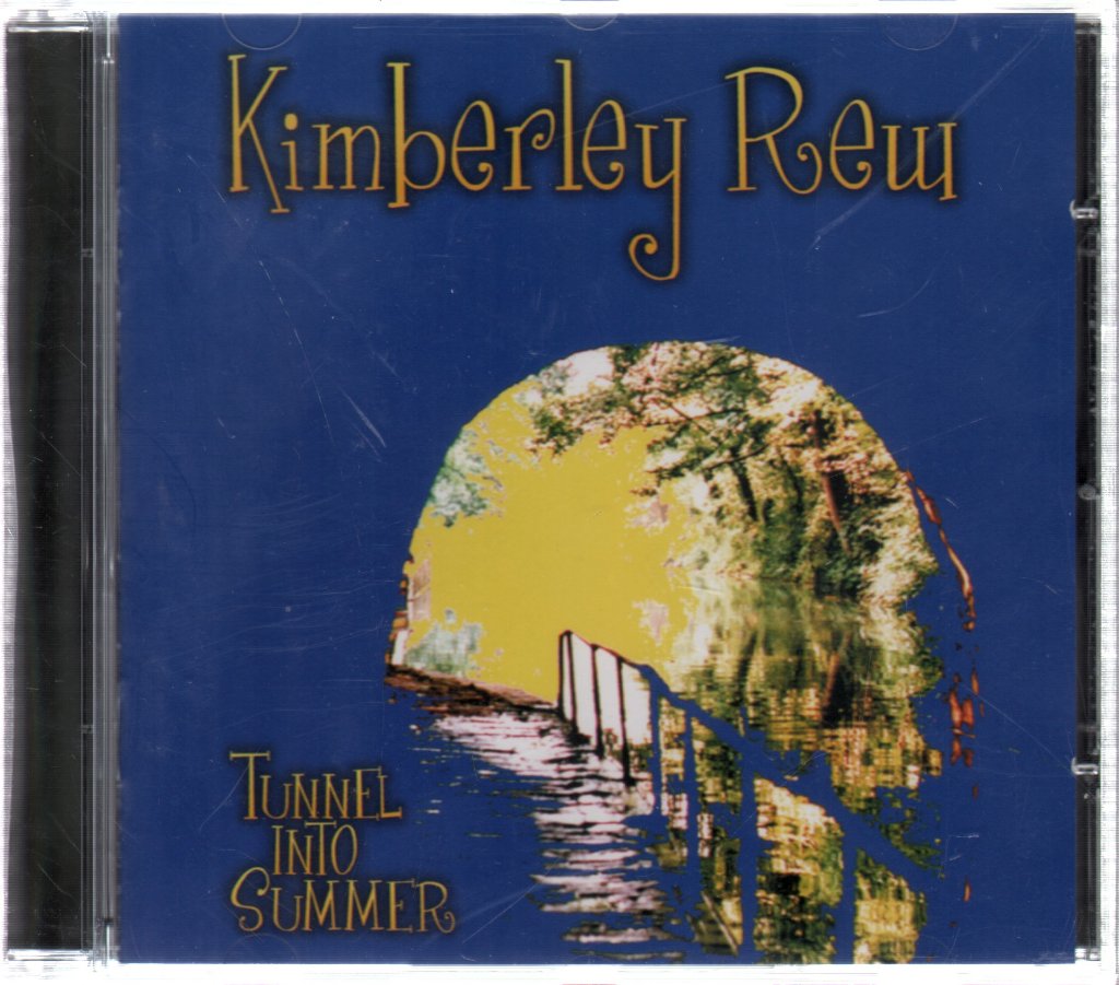 Kimberley Rew - Tunnel Into Summer - Cd