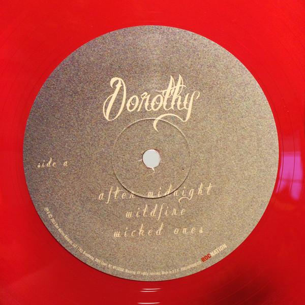 dorothy (southern rock) - Dorothy - 12 Inch