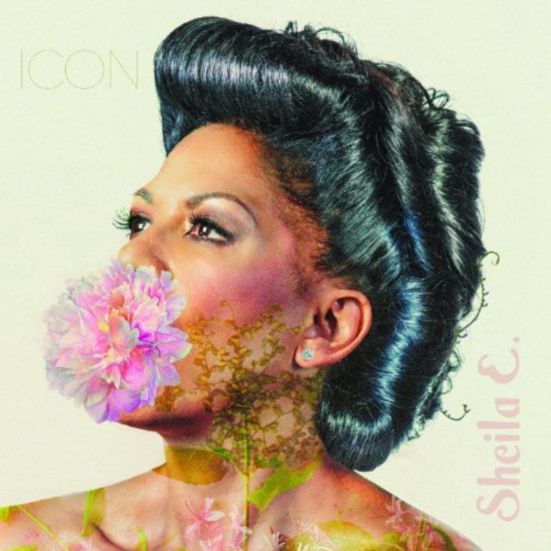 Sheila E - Icon - Double Lp