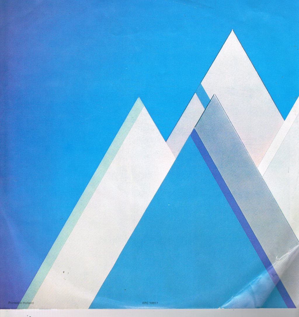 ABBA - Greatest Hits Vol 2 - Lp