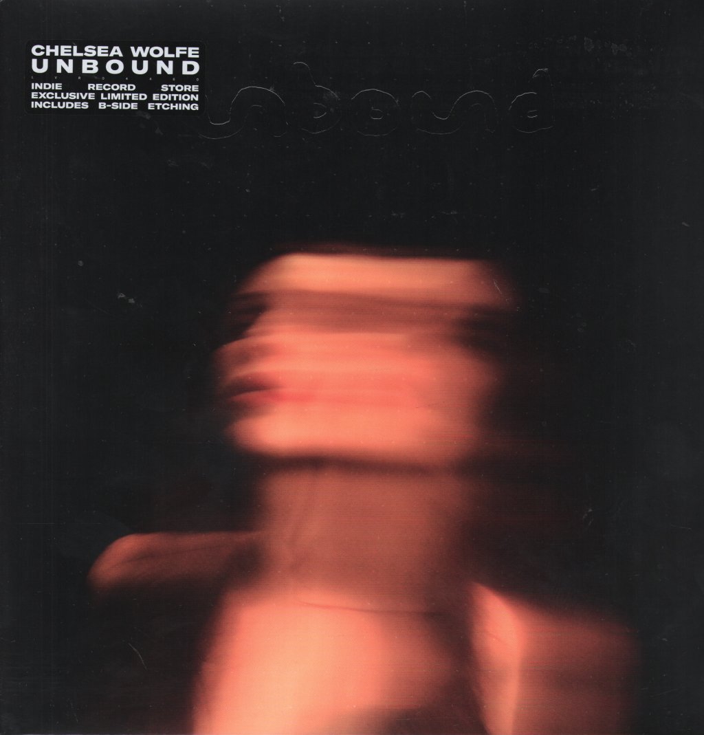 Chelsea Wolfe - Unbound - 12 Inch