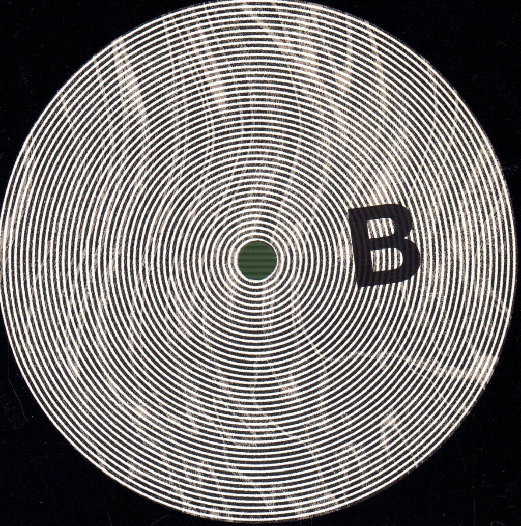 Hookworms - Hookworms - 12 Inch