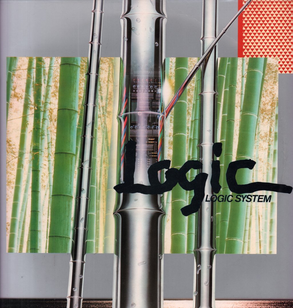 Logic System - Logic - Lp