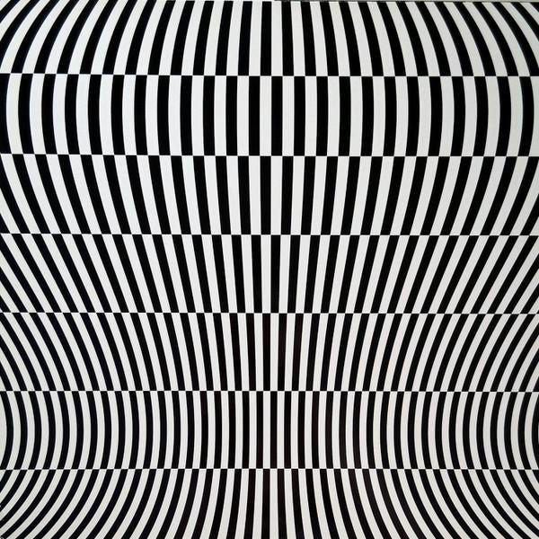Klanken - Vier - 12 Inch