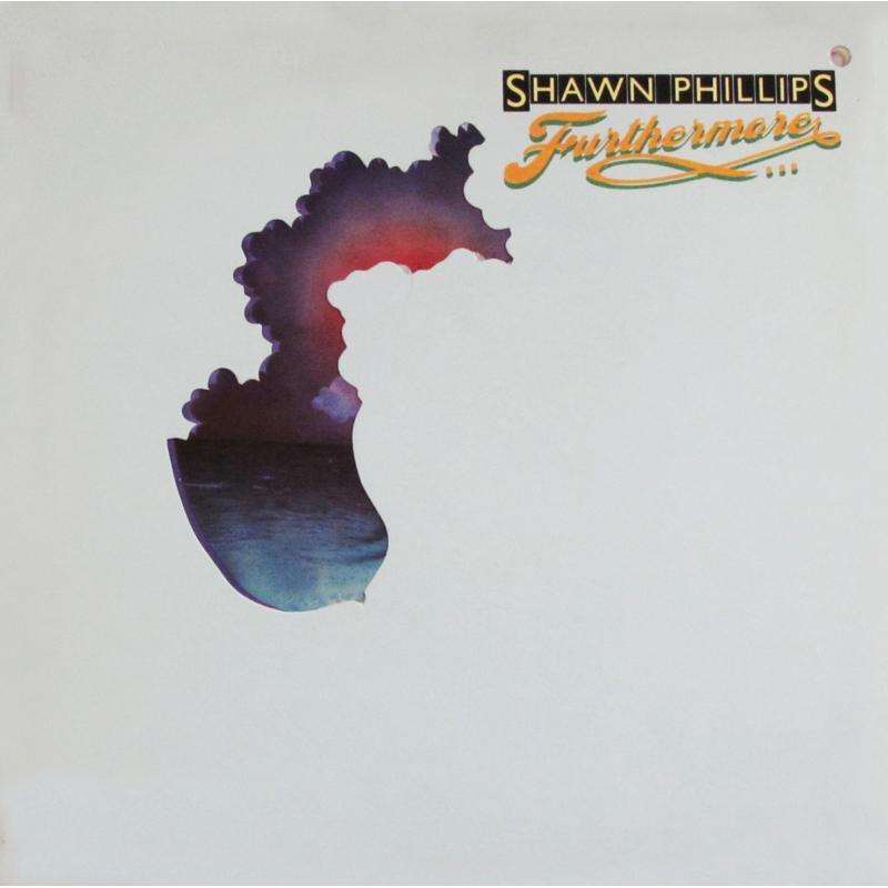 Shawn Phillips - Furthermore - Cd