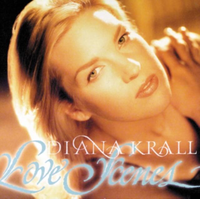 Diana Krall - Love Scenes - Double Lp