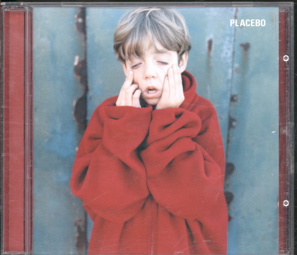 Placebo - Placebo - Cd