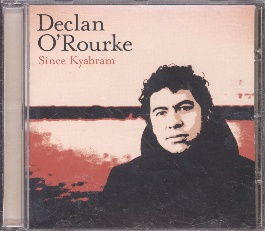 Declan O'rourke - Since Kyabram - Cd
