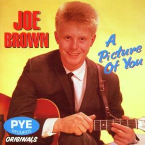 Joe Brown - A Picture Of You - Cd