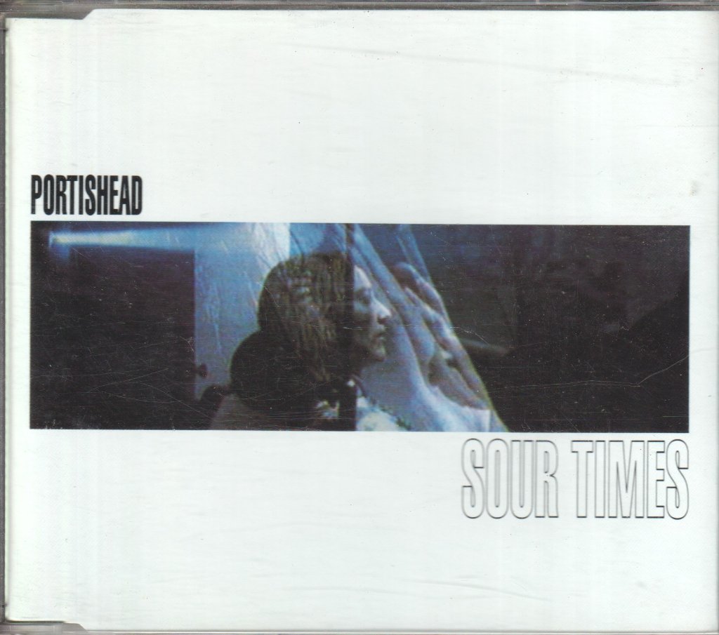 Portishead - Sour Times - Cd