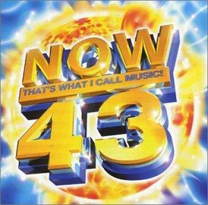 Various Artists - Now That's What I Call Music 43 - Double Cd