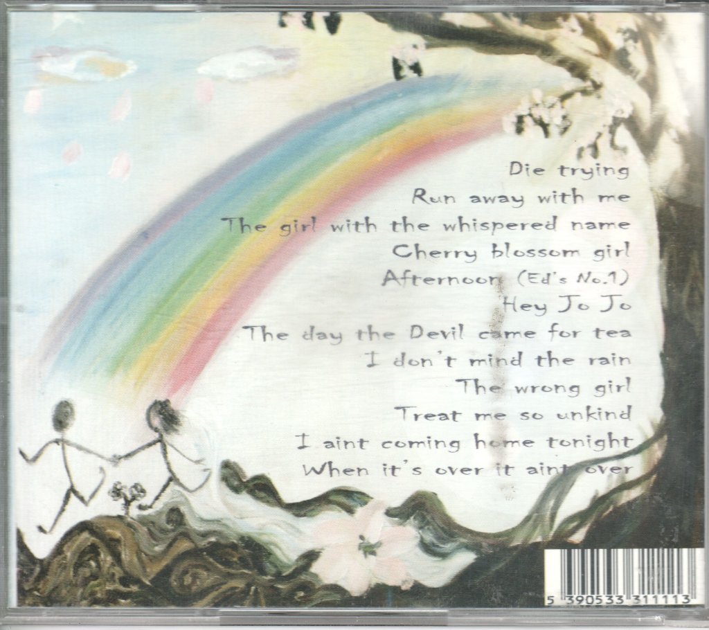 Thomas Kitt - Kitt Happens - Cd