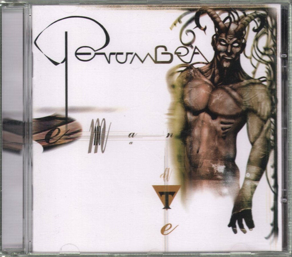 Penumbra - Emanate - Cd