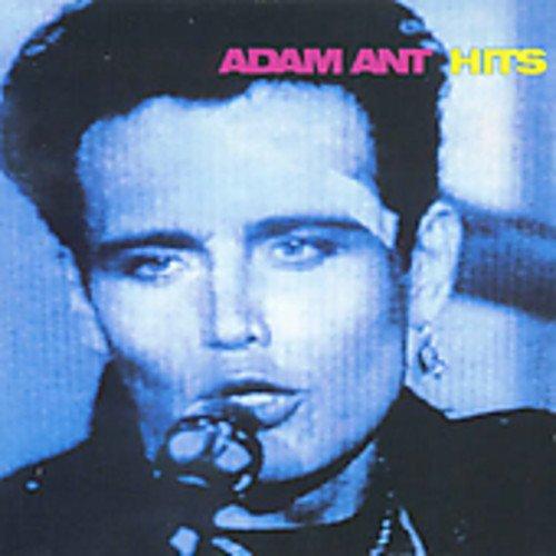 Adam Ant - Hits - Cd