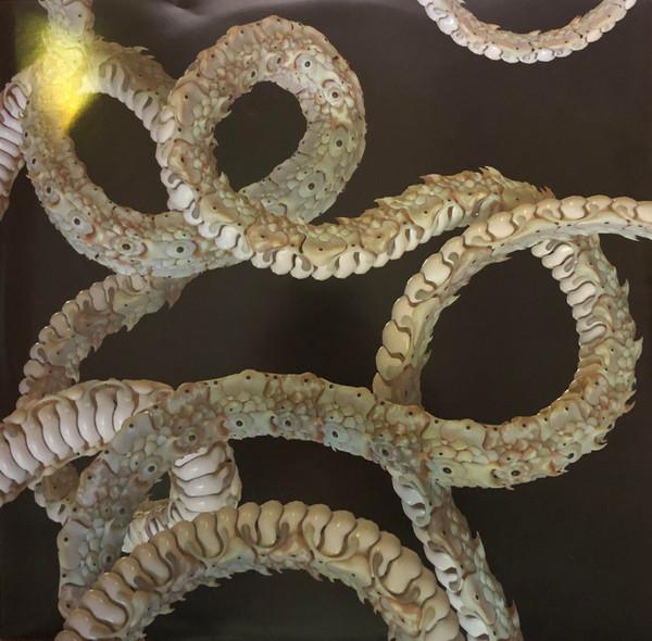 Sasami - Squeeze - Lp