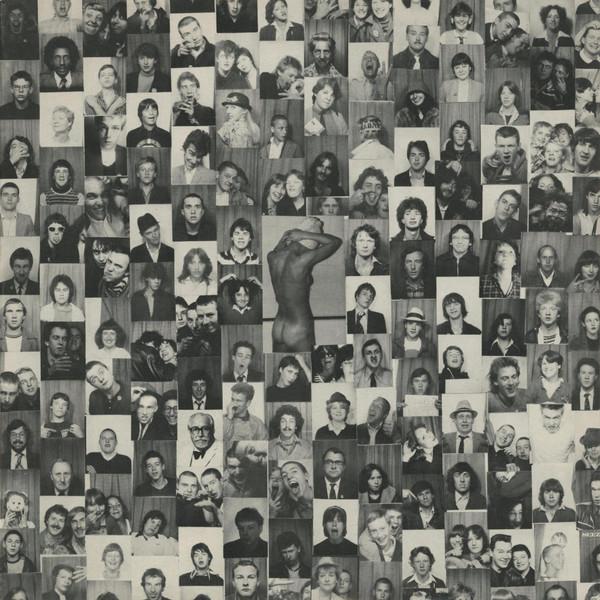 Madness - One Step Beyond ... - Lp