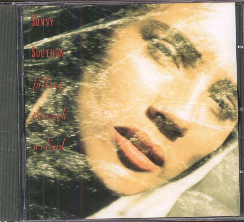 Sonny Southon - Falling Through A Cloud - Cd