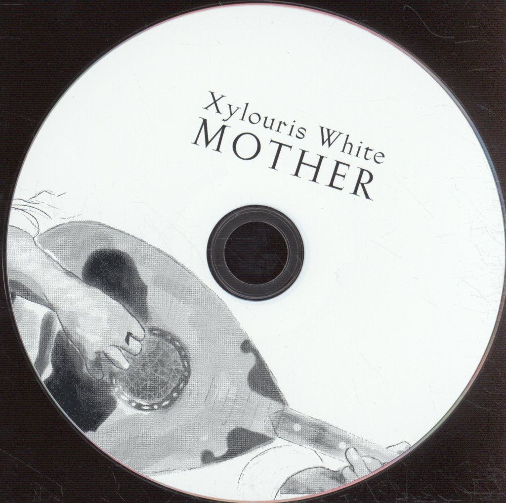 Xylouris White - Mother - Cd