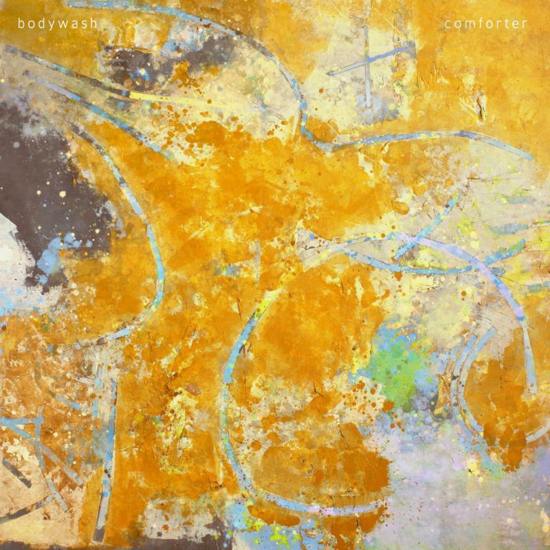Bodywash - Comforter - Lp
