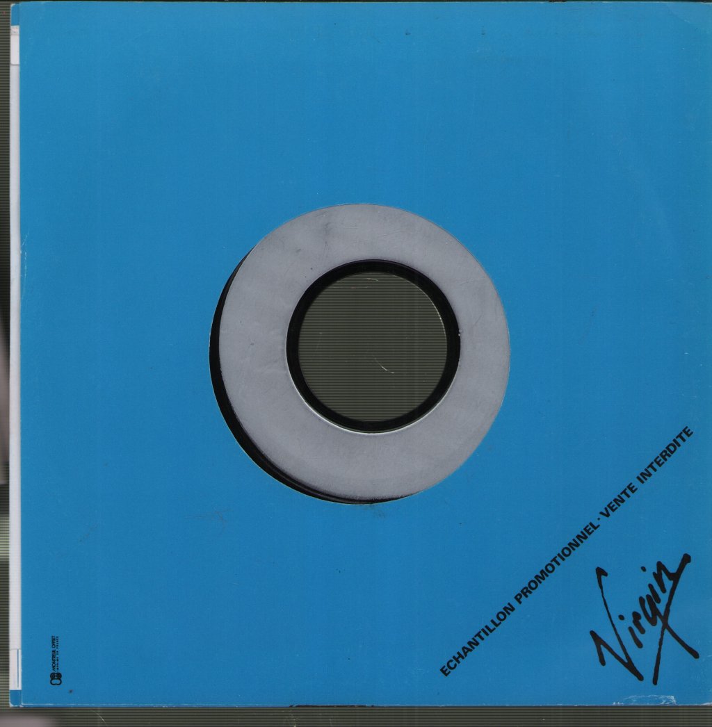 Orchestral Manoeuvres In The Dark - Souvenir - 7 Inch