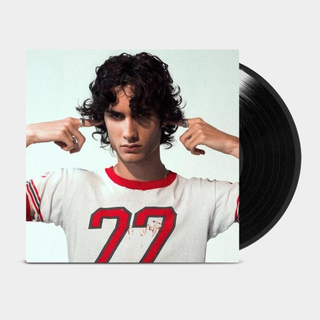Sombr - I Barely Know Her - Lp