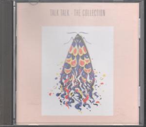 Talk Talk - Collection - Cd