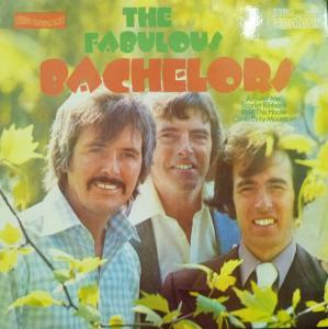 Bachelors - Fabulous Bachelors - Lp