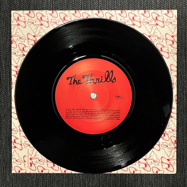 Thrills - Let's Bottle Bohemia - Lp